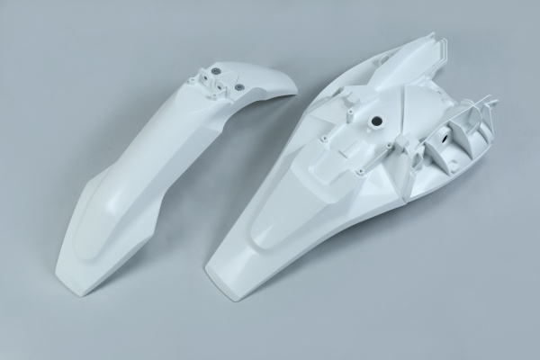 REPLICA PLASTICS - HUSQVARNA - TC-85 - 2024 - Ufo Plast United