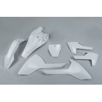 Plastic kit Husqvarna - oem - REPLICA PLASTICS - HUKIT620-999 - UFO Plast