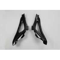 Radiator Covers black for Husqvarna CR 125 - CR 250 - WR 125 - WR 250 - WR 300 - TC 250 - TC 449 - TE 449 - TC 499 - TE 499 .... Radiator Covers black for Husqvarna CR 125 - CR 250 - WR 125 - WR 250 - WR 300 - TC 250 - TC 449 - TE 449 - TC 499 - TE 499 ....