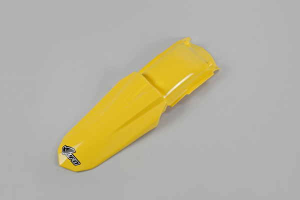 Rear fender - yellow 103 - Husqvarna - REPLICA PLASTICS - HU03313-103 - UFO Plast