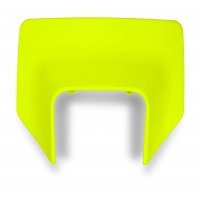 Headlight neon yellow for Husqvarna TE 250 - TE 125 - FE 250 - TE 300 - FE 350 - FE 450 - FE 501 - TX 125 - TX 250 - TX 300 -... Headlight neon yellow for Husqvarna TE 250 - TE 125 - FE 250 - TE 300 - FE 350 - FE 450 - FE 501 - TX 125 - TX 250 - TX 300 -...