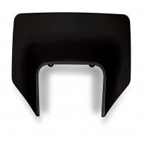 Headlight black for Husqvarna TE 250 - TE 125 - FE 250 - TE 300 - FE 350 - FE 450 - FE 501 - TX 125 - TX 250 - TX 300 - REPLI... Headlight black for Husqvarna TE 250 - TE 125 - FE 250 - TE 300 - FE 350 - FE 450 - FE 501 - TX 125 - TX 250 - TX 300 - REPLI...