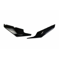 Side Panels black for Husqvarna TC 250 - TE 250 - TC 125 - FC 250 - FE 250 - TE 300 - FC 350 - FE 350 - FC 450 - FE 450 - FE.... Side Panels black for Husqvarna TC 250 - TE 250 - TC 125 - FC 250 - FE 250 - TE 300 - FC 350 - FE 350 - FC 450 - FE 450 - FE....