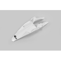 Rear Fender white for Husqvarna TC 449 (2011-13) - TE 449 (2011-13) - TC 499 (2011-13) - TE 499 (2011-13) - TE 511 (2011-13) ... Rear Fender white for Husqvarna TC 449 (2011-13) - TE 449 (2011-13) - TC 499 (2011-13) - TE 499 (2011-13) - TE 511 (2011-13) ...