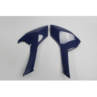 Side Panels blue for Husqvarna TC 250 - TE 250 - TC 125 - TE 125 - FC 250 - FE 250 - FC 350 - FE 350 - FC 450 - FE 450 - FE .... Side Panels blue for Husqvarna TC 250 - TE 250 - TC 125 - TE 125 - FC 250 - FE 250 - FC 350 - FE 350 - FC 450 - FE 450 - FE ....