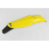 Rear Fender yellow for Husqvarna CR 125 - CR 250 - WR 125 - WR 250 - WR 300 - TE 250 - TC 310 - TE 310 - REPLICA PLASTICS - H... Rear Fender yellow for Husqvarna CR 125 - CR 250 - WR 125 - WR 250 - WR 300 - TE 250 - TC 310 - TE 310 - REPLICA PLASTICS - H...