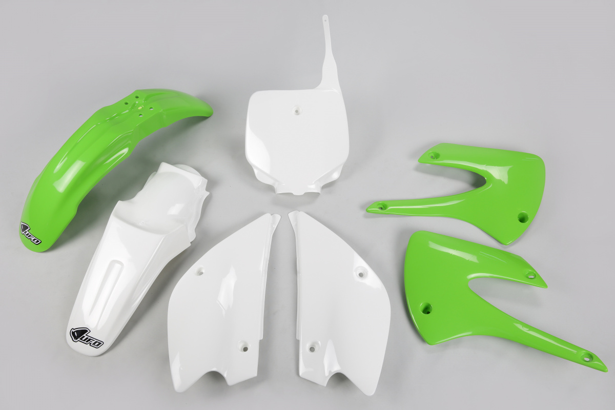Plastic Kit OEM Color 13 - Ufo Plast - Ufo Plast United States / World
