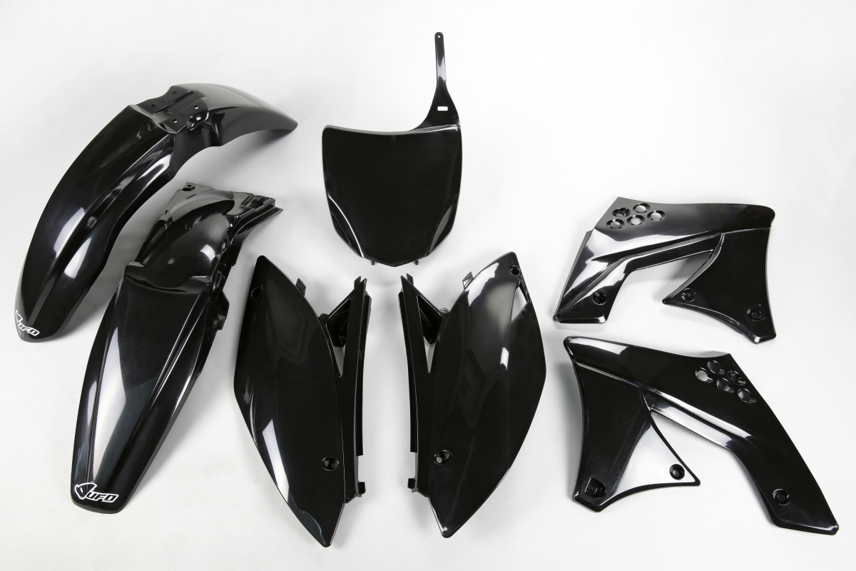 Plastic Kit black - Ufo Plast - Ufo Plast United States / World