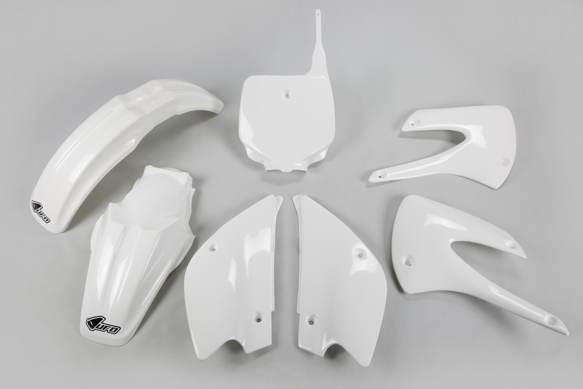 Plastic Kit white - Ufo Plast - Ufo Plast United States / World