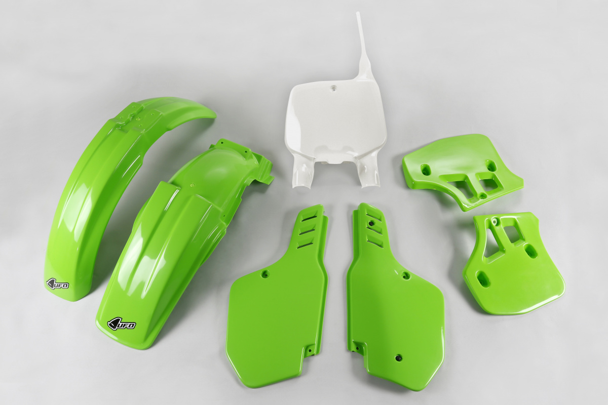 Plastic Kit OEM Color - Ufo Plast - Ufo Plast United States / World