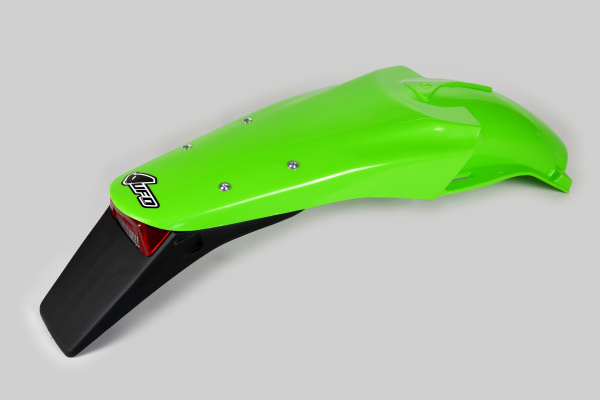 REPLICA PLASTICS - KAWASAKI - KLX-400-R - 2003 - Ufo Plast United