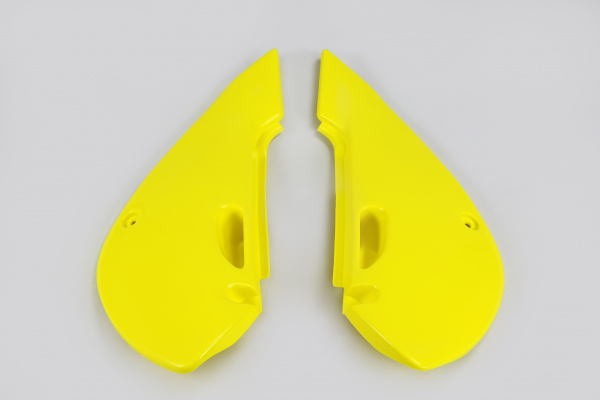 REPLICA PLASTICS - KAWASAKI - KLX-110 - 2007 - Ufo Plast United