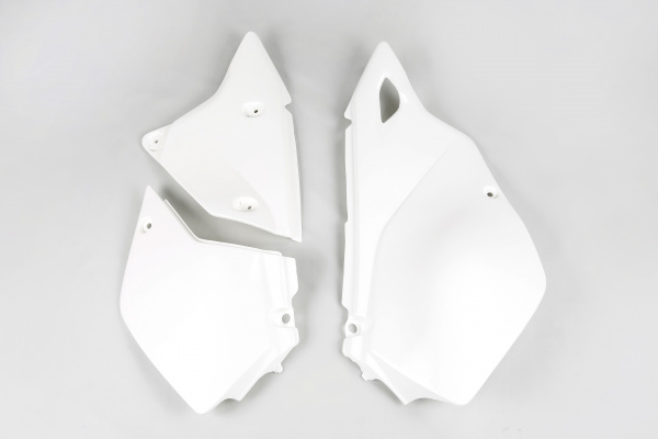 REPLICA PLASTICS - SUZUKI - DRZ-400-SM - 2019 - Ufo Plast United