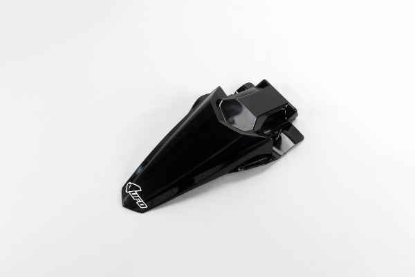 Rear fender - black - Kawasaki - REPLICA PLASTICS - KA04727-001 - UFO Plast