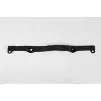 Swingarm Chain Slider black for Kawasaki KX 85 (1998-25) - KX 100 (2001-21) - KX 112 (2022-25) - REPLICA PLASTICS - KA03718-0... Swingarm Chain Slider black for Kawasaki KX 85 (1998-25) - KX 100 (2001-21) - KX 112 (2022-25) - REPLICA PLASTICS - KA03718-0...