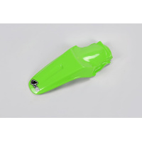 Rear fender / Restyling - green - Kawasaki - REPLICA PLASTICS - KA03715K-026 - UFO Plast