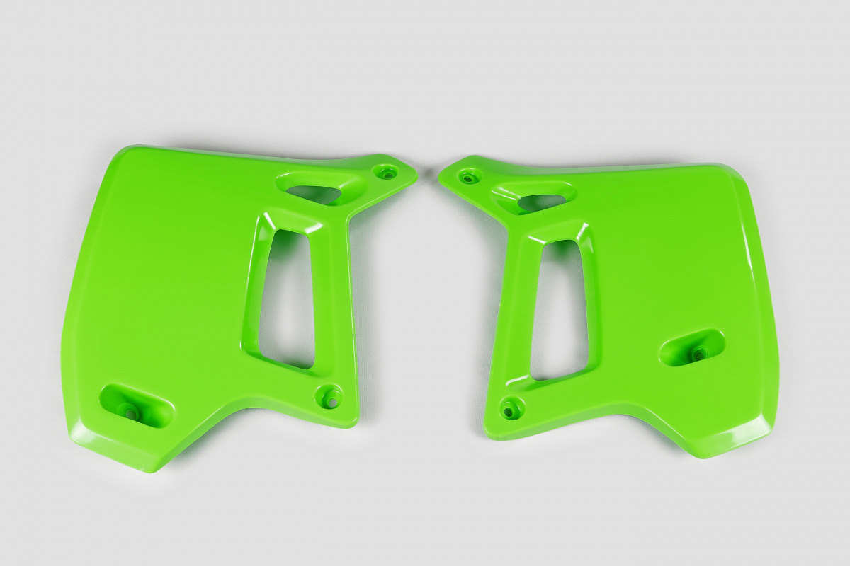 Radiator Covers green - Ufo Plast - Ufo Plast United States / World