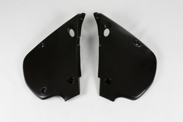 REPLICA PLASTICS - KAWASAKI - KX-80 - 1996 - Ufo Plast United