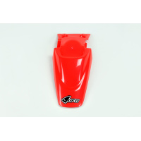 Rear fender - red 070 - Kawasaki - REPLICA PLASTICS - KA03731-070 - UFO Plast
