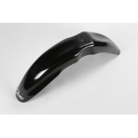 Front Fenders black for Suzuki RM 85 (2000-25) - REPLICA PLASTICS - SU03967-001 - Ufo Plast Front Fenders black for Suzuki RM 85 (2000-25) - REPLICA PLASTICS - SU03967-001 - Ufo Plast