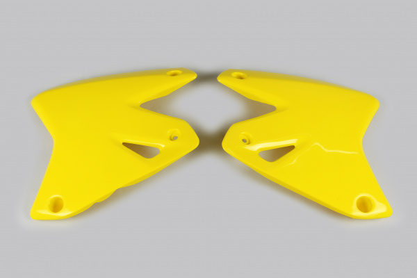 REPLICA PLASTICS - SUZUKI - DRZ-400E - 2025 - Ufo Plast United