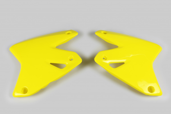 REPLICA PLASTICS - SUZUKI - DRZ-400E - 2025 - Ufo Plast United