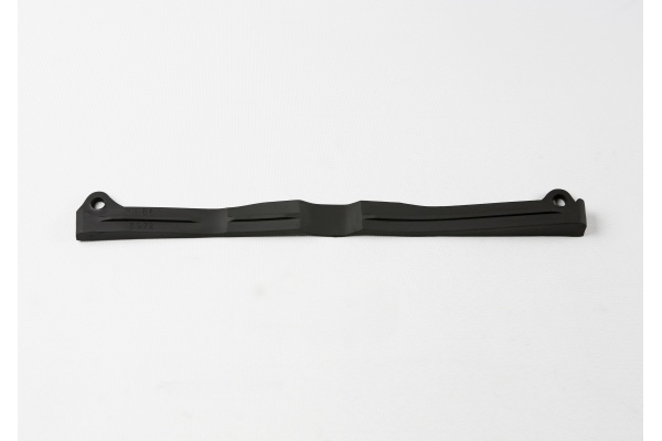 Swingarm chain slider - black - Suzuki - REPLICA PLASTICS - SU03972-001 - UFO Plast