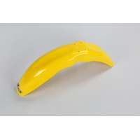 Front Fenders yellow for Suzuki RM 85 (2000-25) - REPLICA PLASTICS - SU03967-101 - Ufo Plast Front Fenders yellow for Suzuki RM 85 (2000-25) - REPLICA PLASTICS - SU03967-101 - Ufo Plast