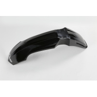 Front Fenders black for Suzuki RM 85 (2000-25) - REPLICA PLASTICS - SU03967K-001 - Ufo Plast