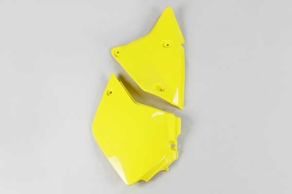 REPLICA PLASTICS - KAWASAKI - KLX-400-R - 2003 - Ufo Plast United