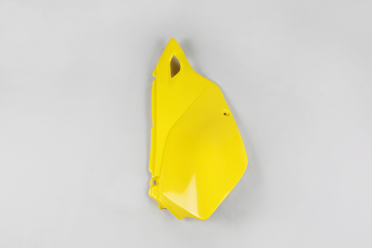 Side Panels yellow - Ufo Plast - Ufo Plast United States / World
