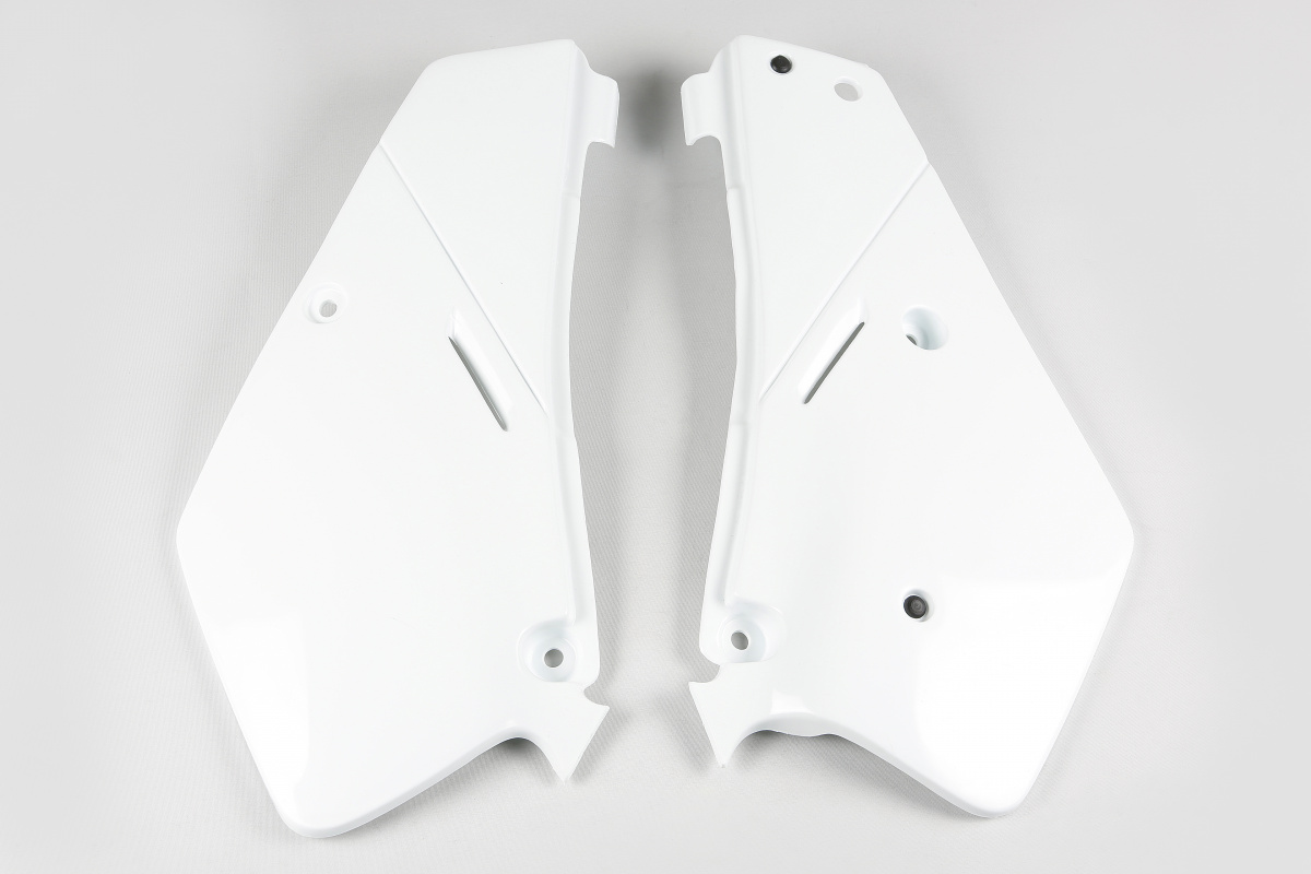Side Panels white - Ufo Plast - Ufo Plast United States / World