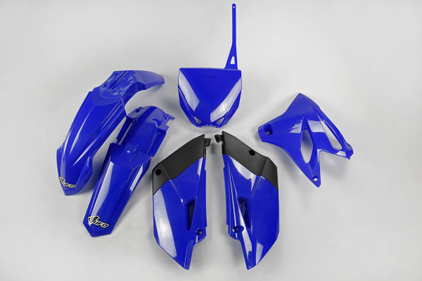 REPLICA PLASTICS - YAMAHA - YZ-85 - 2018 - Ufo Plast United States