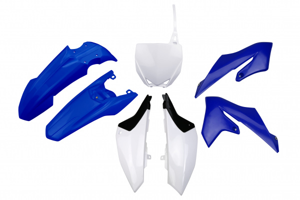 REPLICA PLASTICS - YAMAHA - YZ-65 - 2026 - Ufo Plast United States