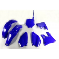 Plastic Kit blue for Yamaha YZ 125 (1996-99) - YZ 250 (1996-99) - REPLICA PLASTICS - YAKIT294-089 - Ufo Plast Plastic Kit blue for Yamaha YZ 125 (1996-99) - YZ 250 (1996-99) - REPLICA PLASTICS - YAKIT294-089 - Ufo Plast