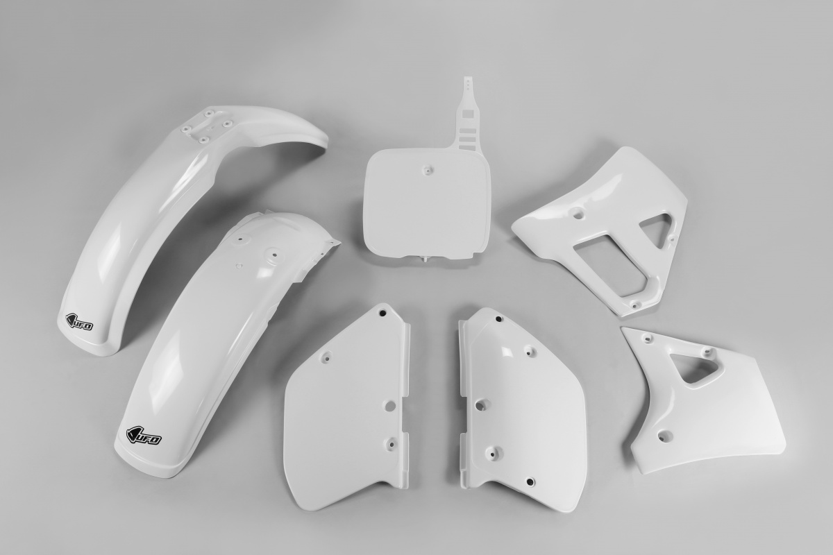 Plastic Kit OEM Color - Ufo Plast - Ufo Plast United States / World