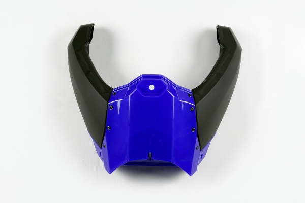 Mixed spare parts - blue 089 - Yamaha - REPLICA PLASTICS - YA04837-089 - UFO Plast