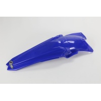 Rear fender - blue 089 - Yamaha - REPLICA PLASTICS - YA04818-089 - UFO Plast