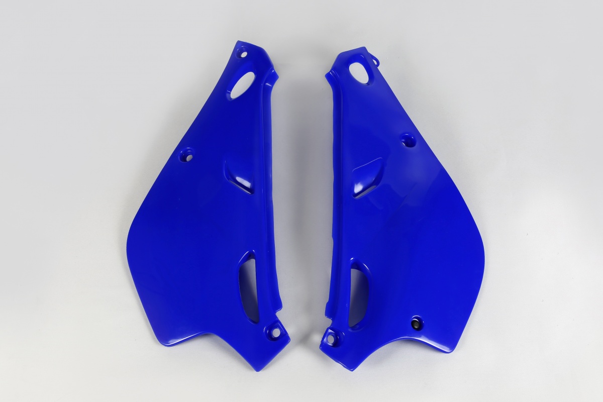 Side Panels blue - Ufo Plast - Ufo Plast United States / World