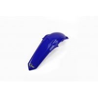 Rear Fender blue for Yamaha YZ 125 (2015-21) - YZ 250 (2015-21) - REPLICA PLASTICS - YA04843-089 - Ufo Plast Rear Fender blue for Yamaha YZ 125 (2015-21) - YZ 250 (2015-21) - REPLICA PLASTICS - YA04843-089 - Ufo Plast