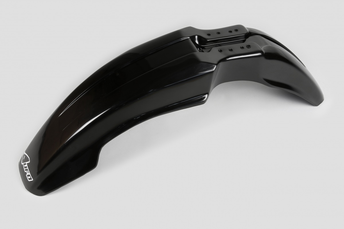 Front Fenders black - Ufo Plast - Ufo Plast United States / World