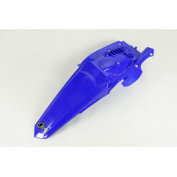 Rear fender / Enduro no LED - blue 089 - Yamaha - REPLICA PLASTICS - YA04854-089 - UFO Plast