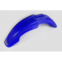 Front fender - blue 089 - Yamaha - REPLICA PLASTICS - YA02852-089 - UFO Plast
