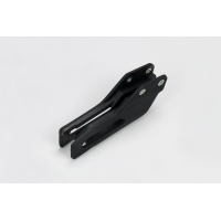 Chain Guide black for Yamaha YZ 125 - YZ 250 - YZF 400 - WRF 400 - YZF 250 - WRF 250 - YZF 426 - WRF 426 - YZF 450 - REPLICA ...