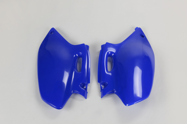 REPLICA PLASTICS - YAMAHA - WR-426-F - 2001 - Ufo Plast United