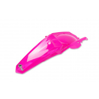 Rear fender - neon pink - Yamaha - REPLICA PLASTICS - YA04840-P - UFO Plast