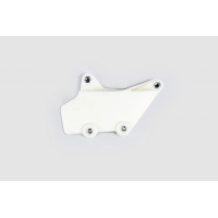 Chain Guide neutral for Yamaha YZ 125 (1989-92) - YZ 250 (1989-92) - YZ 360 (1989-92) - REPLICA PLASTICS - YA02822-280 - Ufo ... Chain Guide neutral for Yamaha YZ 125 (1989-92) - YZ 250 (1989-92) - YZ 360 (1989-92) - REPLICA PLASTICS - YA02822-280 - Ufo ...