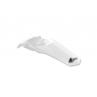 Rear Fender white for Yamaha YZ 85 (2002-21) - REPLICA PLASTICS - YA03857K-046 - Ufo Plast