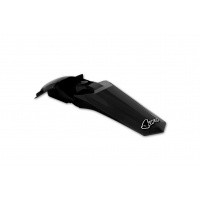 Rear Fender black for Yamaha YZ 85 (2002-21) - REPLICA PLASTICS - YA03857K-001 - Ufo Plast