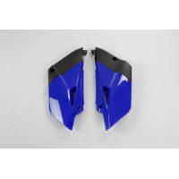 Side Panels blue for Yamaha YZ 85 (2015-21) - REPLICA PLASTICS - YA04848-089 - Ufo Plast